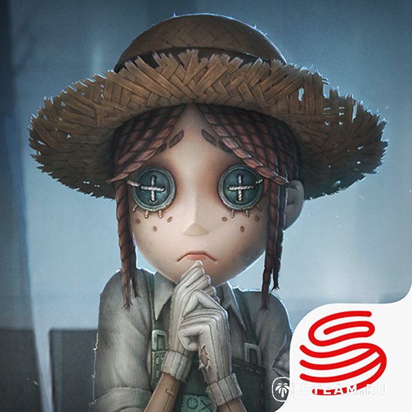 Пополнить Identity V из России