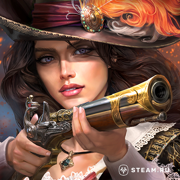 Пополнить Guns of Glory из России