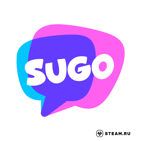 Пополнить SUGO: Online Chat Party из России
