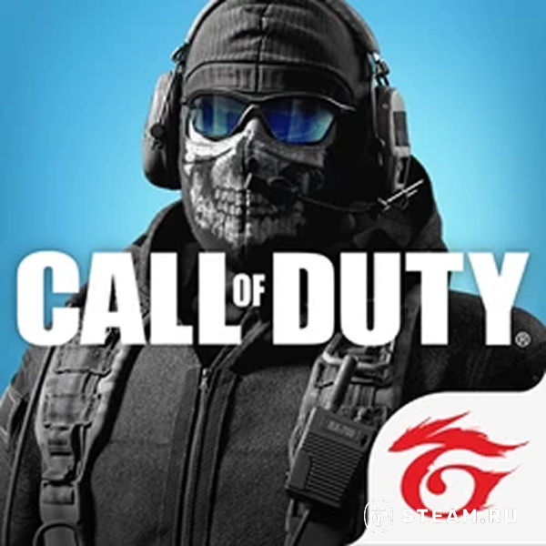 Пополнить Call of Duty Mobile - Garena из России