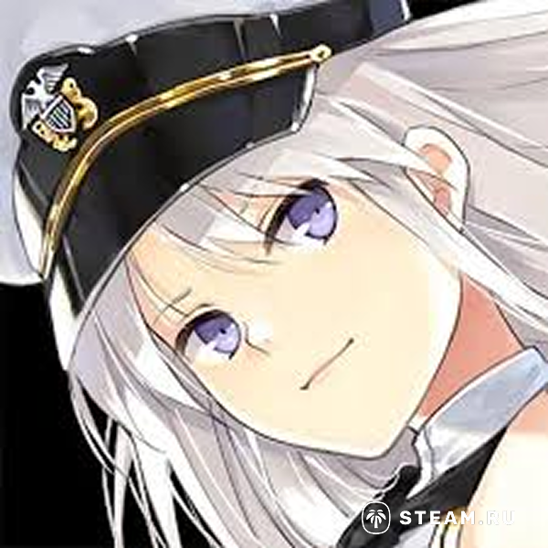 Пополнить Azur Lane из России