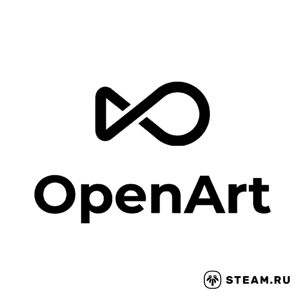 Пополнить OpenArt из России
