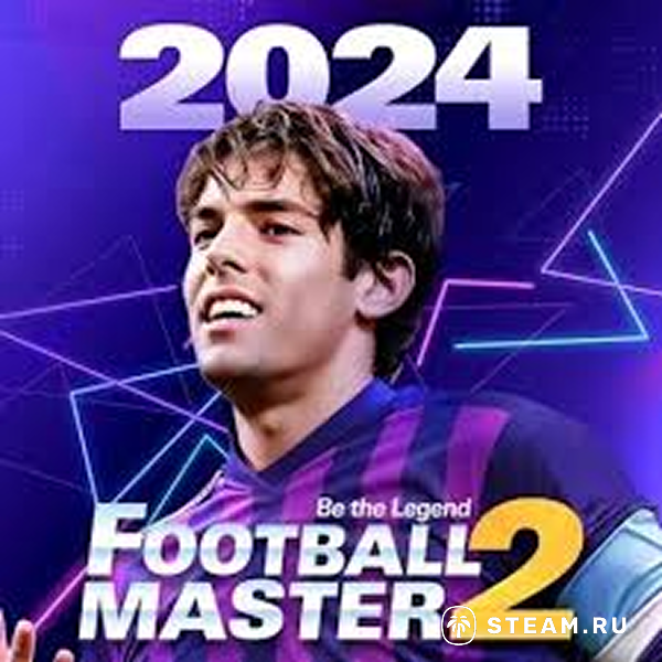 Пополнить Football Master 2 из России