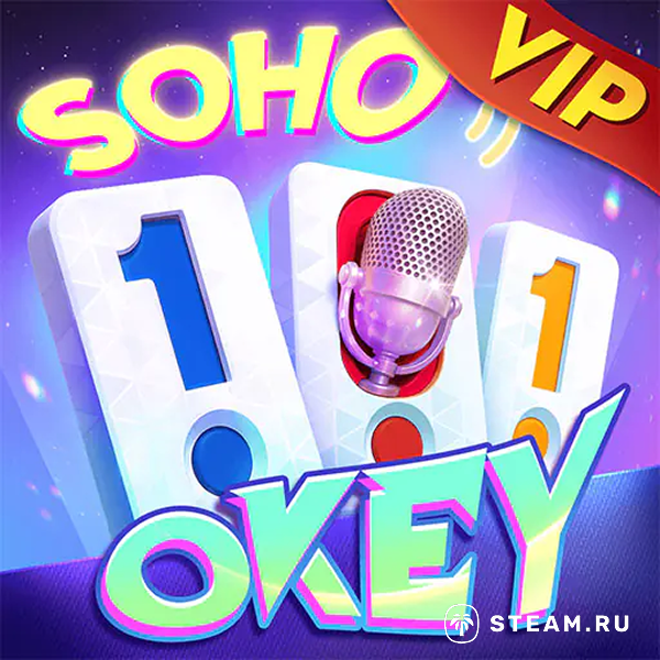 Пополнить Soho 101 Okey из России