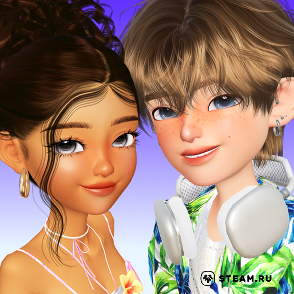 Пополнить Zepeto из России