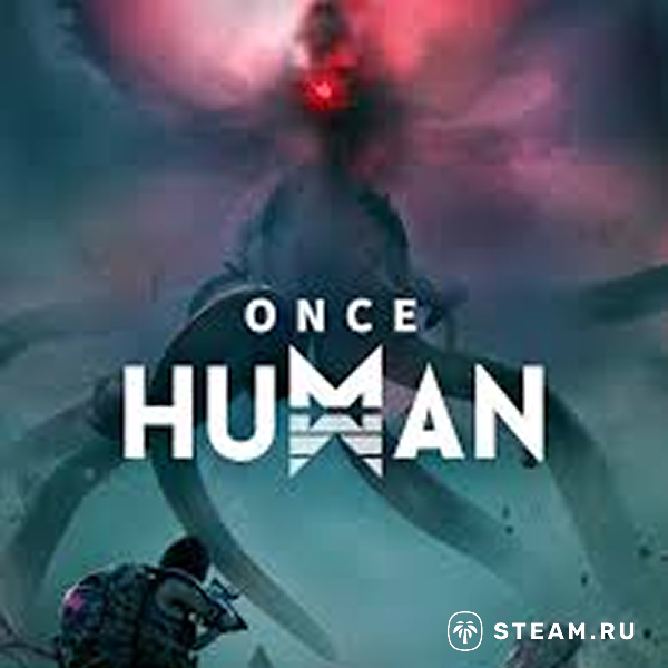 Пополнить Once Human из России