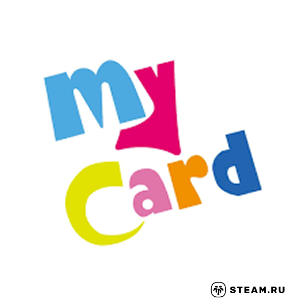Пополнить MyCard из России