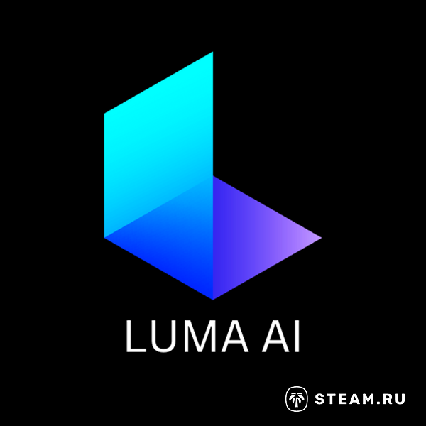 Пополнить Luma AI из России