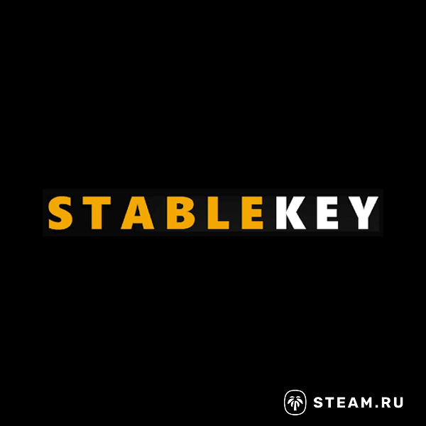 Пополнить StableKey из России