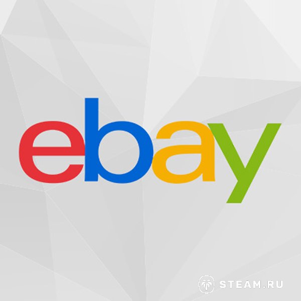 Пополнить eBay из России