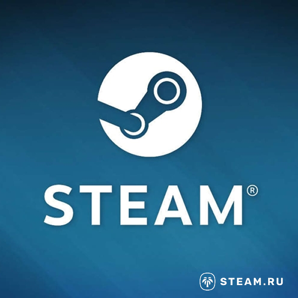 Пополнить Steam Wallet из России