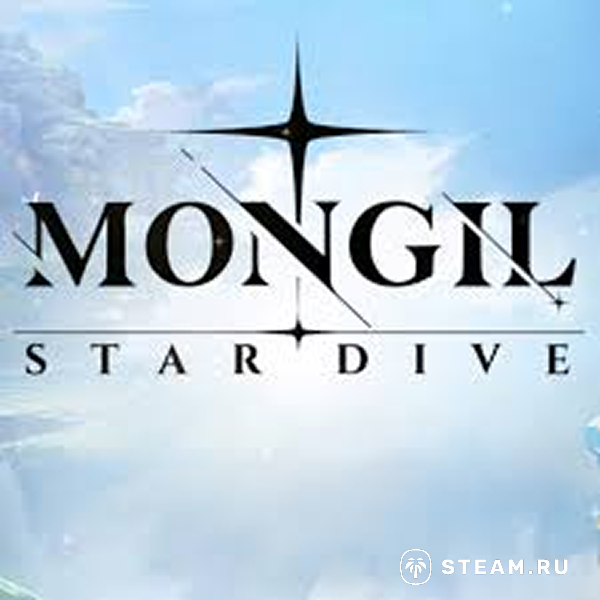 Пополнить Mongil Star Dive из России