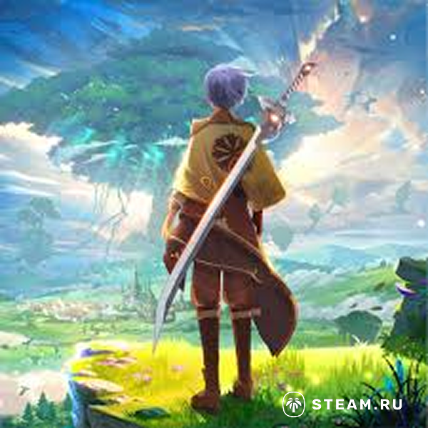 Пополнить Legend of Neverland из России