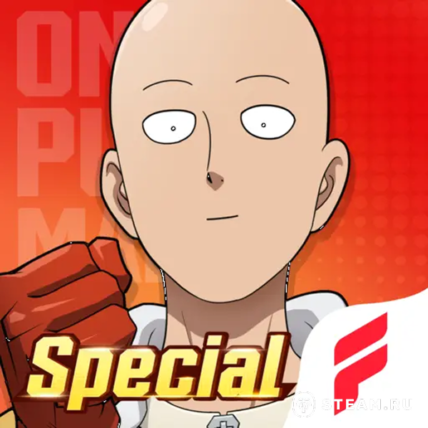 Пополнить One Punch Man: The Strongest из России