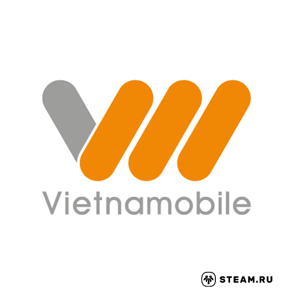 Пополнить Vietnammobile (Вьетнам) из России