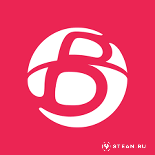 Пополнить Blacknut из России