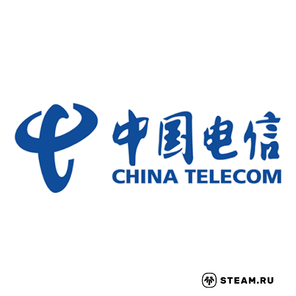 Пополнить China Telecom (Китай) из России