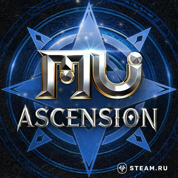 Пополнить MU Ascension из России