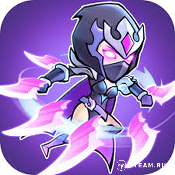 Пополнить Hero Clash из России