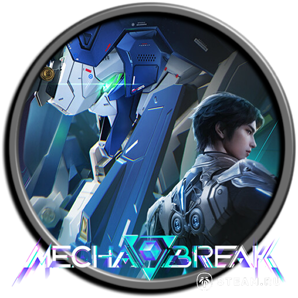 Пополнить Mecha Break из России
