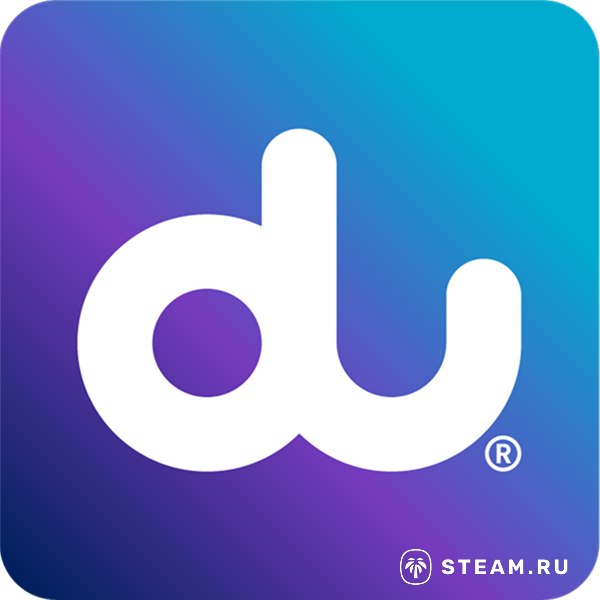 Пополнить DU (ОАЭ) из России
