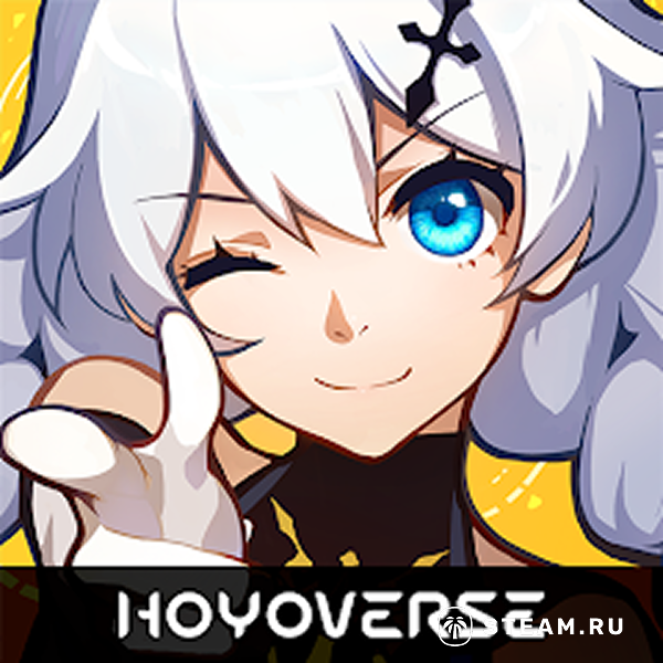 Пополнить Honkai Impact 3rd из России