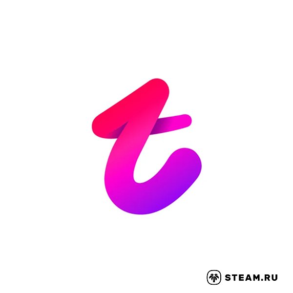 Пополнить Tango из России
