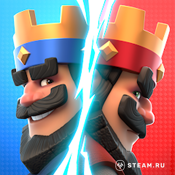 Пополнить Clash Royale из России