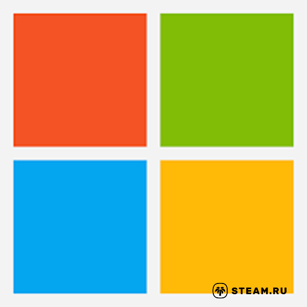 Пополнить Microsoft Windows из России