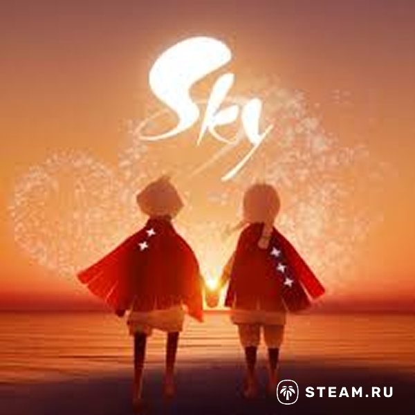 Пополнить Sky: Children of the Light из России