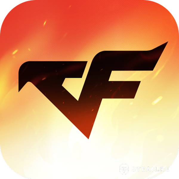 Пополнить Crossfire: Legend из России