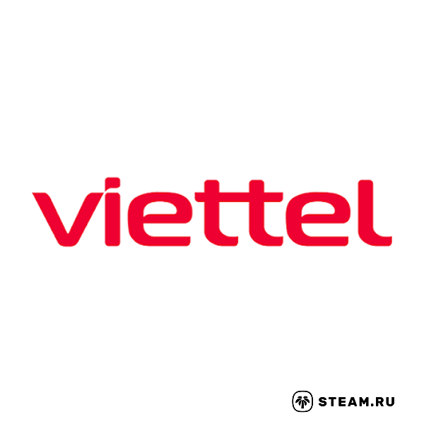 Пополнить Viettel Mobile (Вьетнам) из России