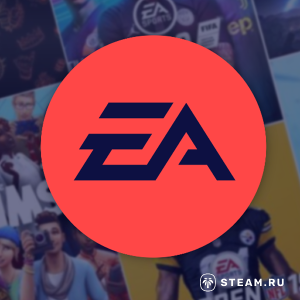 EA Games