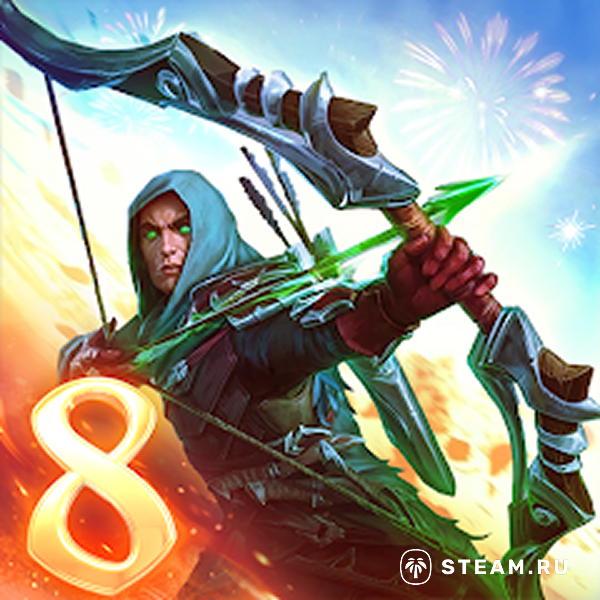 Пополнить Age of Magic из России