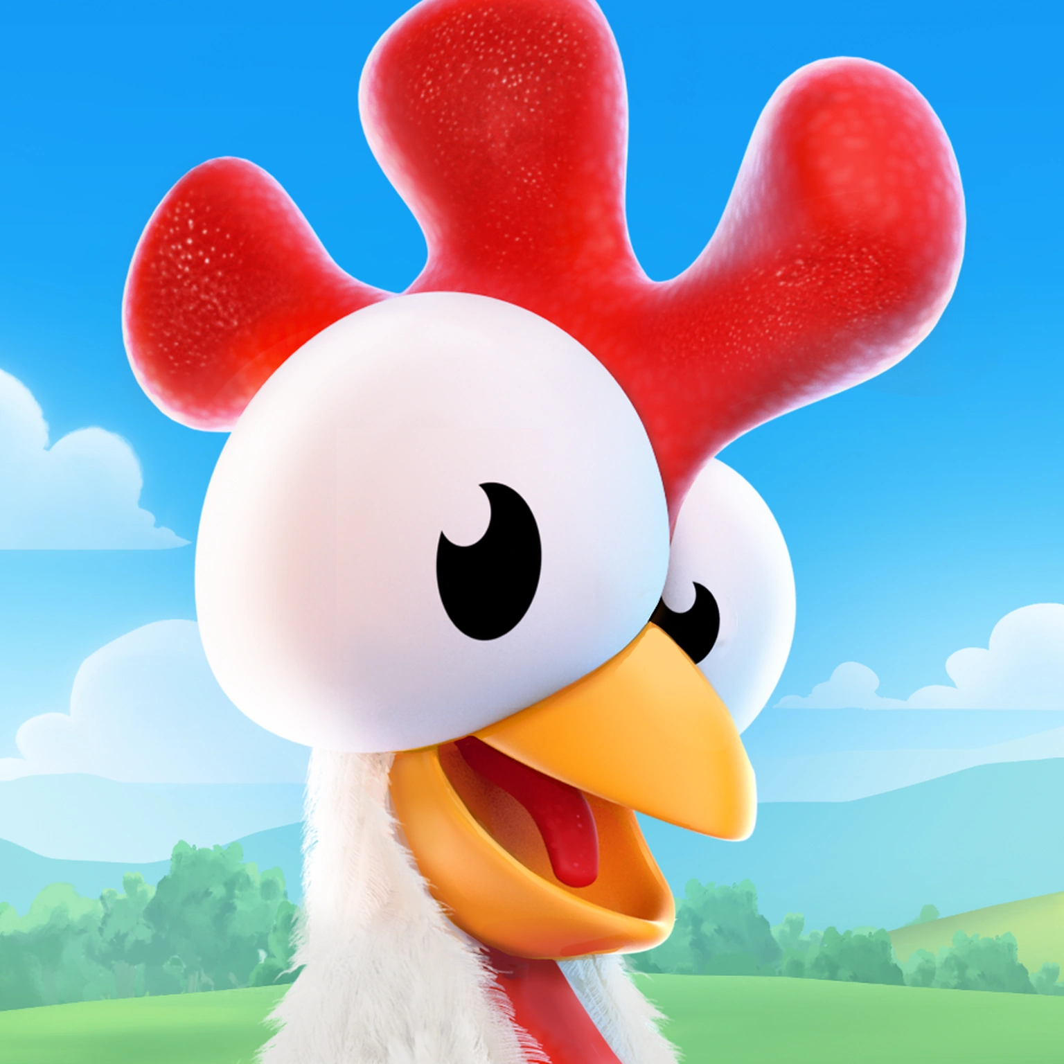 Пополнить Hay Day из России