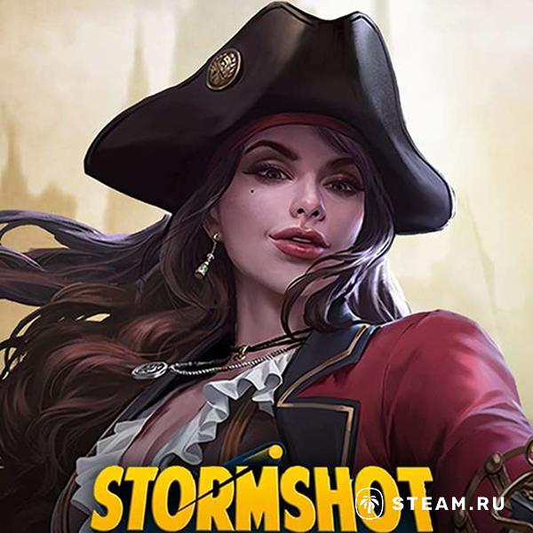 Пополнить Stormshot из России