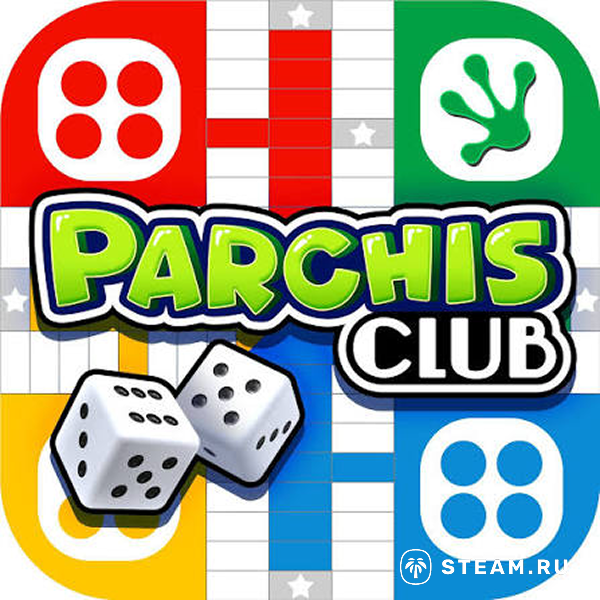 Пополнить Parchis Club из России