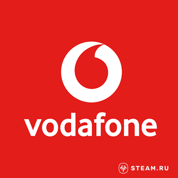 Пополнить Vodafone (Турция) из России