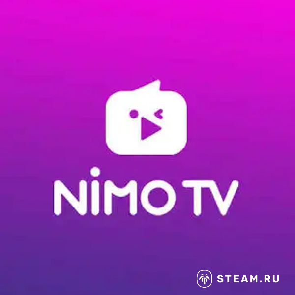 Пополнить Nimo TV из России