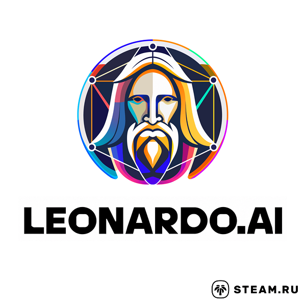 Пополнить Leonardo AI из России