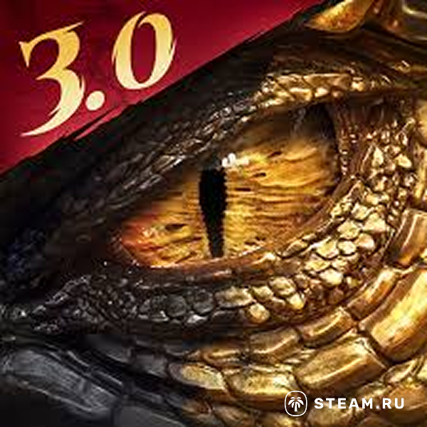 Пополнить Dragonheir: Silent Gods из России