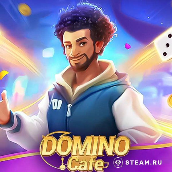 Пополнить Domino Cafe из России
