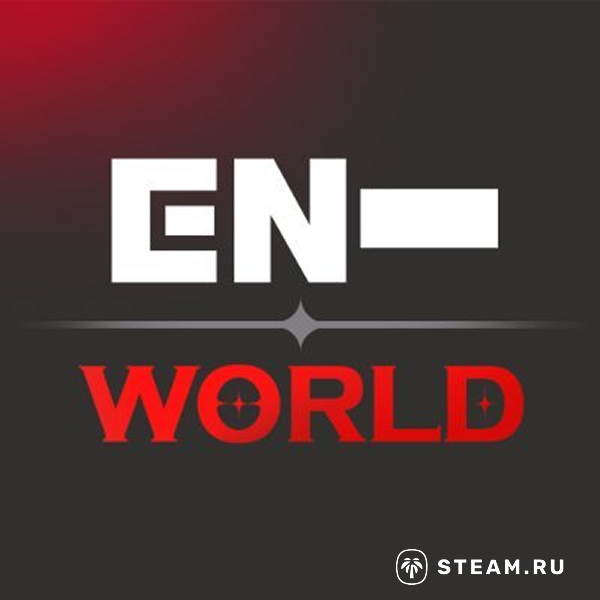 Пополнить Enhypen World из России