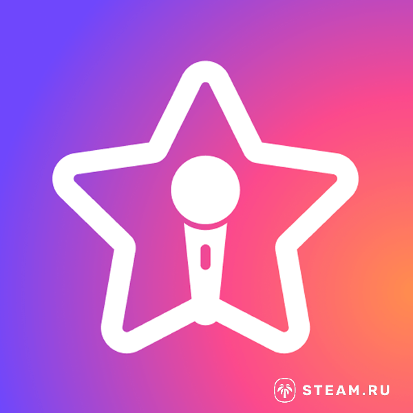Пополнить StarMaker из России
