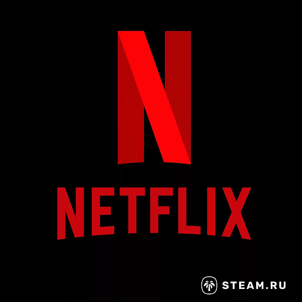 Пополнить Netflix из России