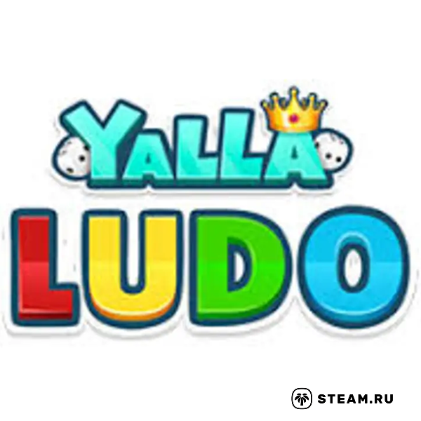 Пополнить Yalla Ludo из России