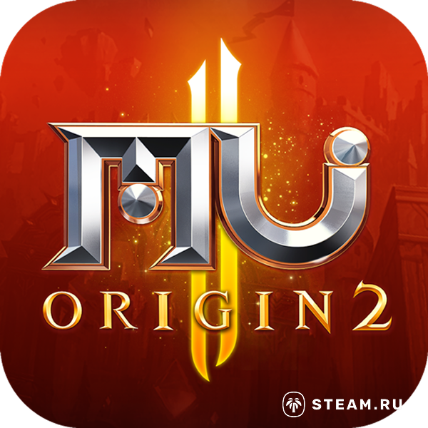 Пополнить MU Origin 2 из России