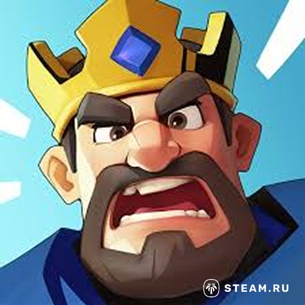 Пополнить Kingshot из России