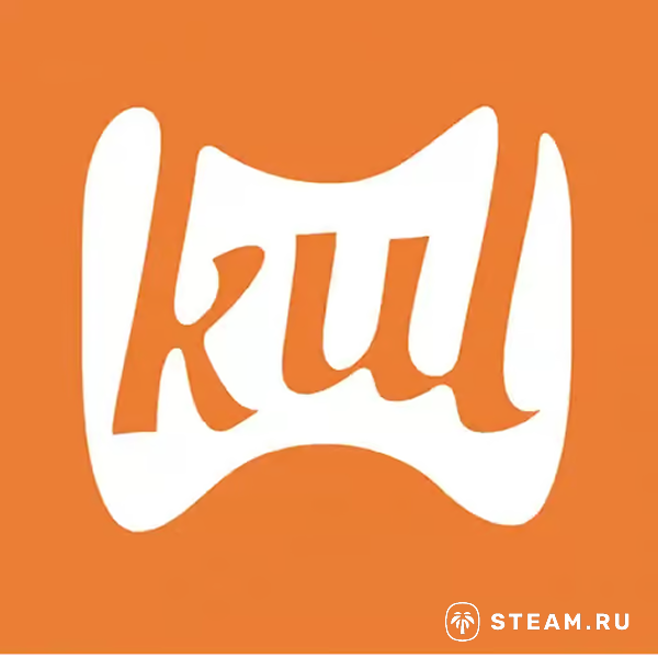 Пополнить KUL из России