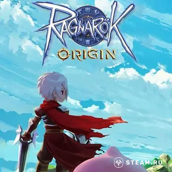 Пополнить Ragnarok Origin из России